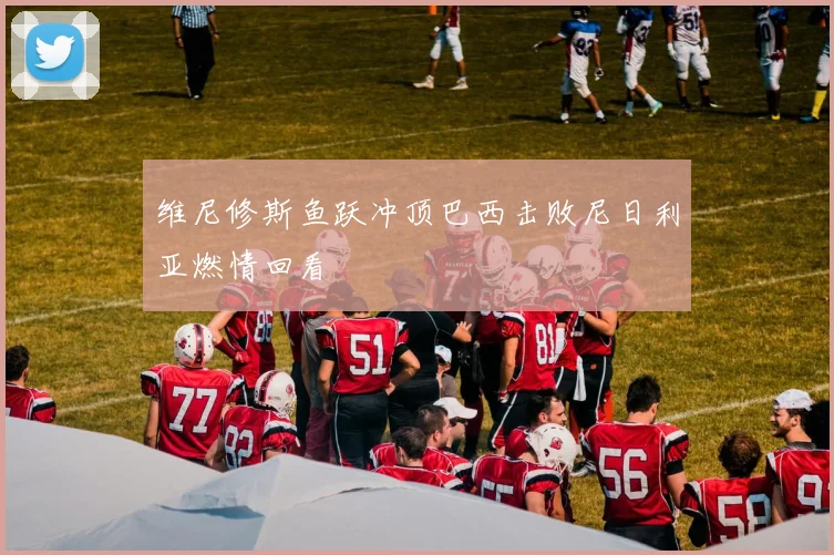 维尼修斯鱼跃冲顶巴西击败尼日利亚燃情回看